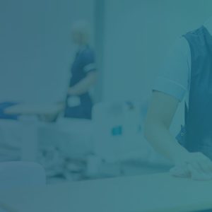 Curso: Controle de Infecções e Antibioticoterapia